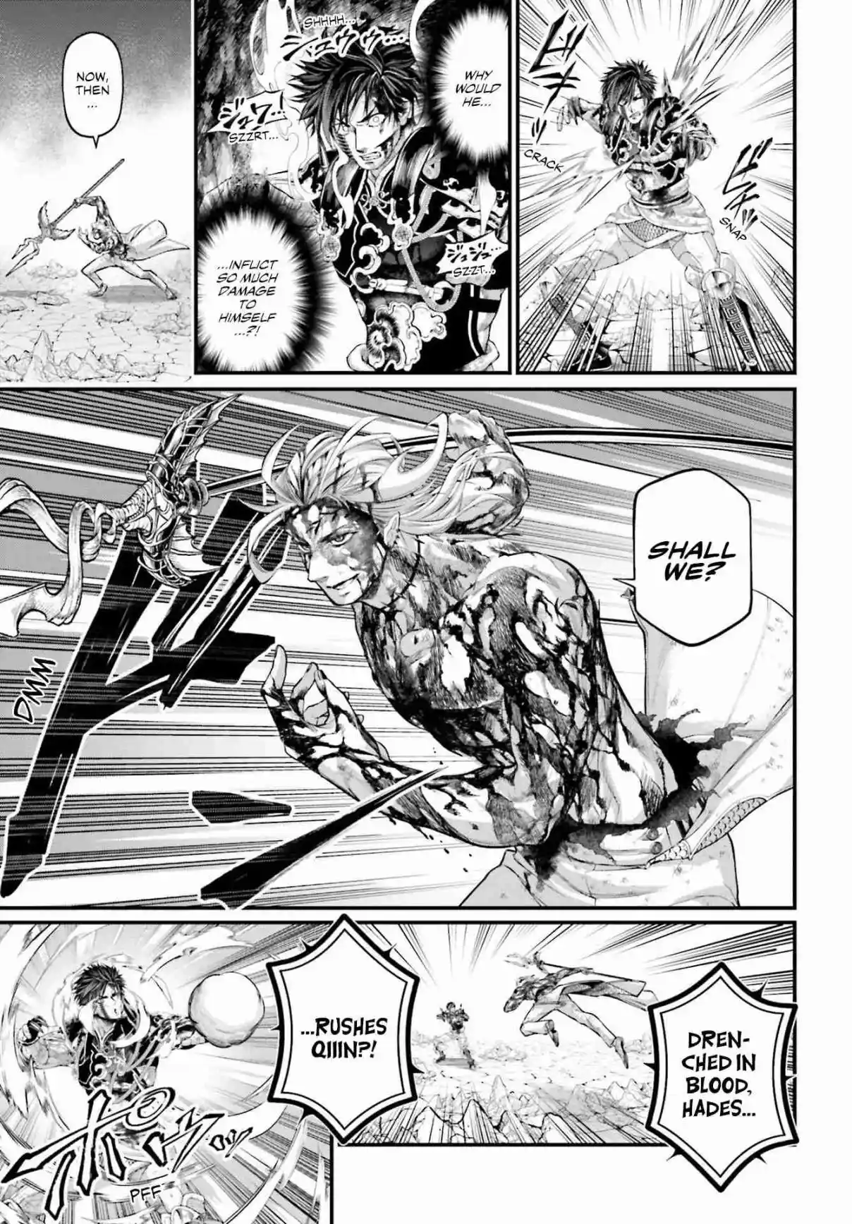 Shuumatsu no Valkyrie 61.2