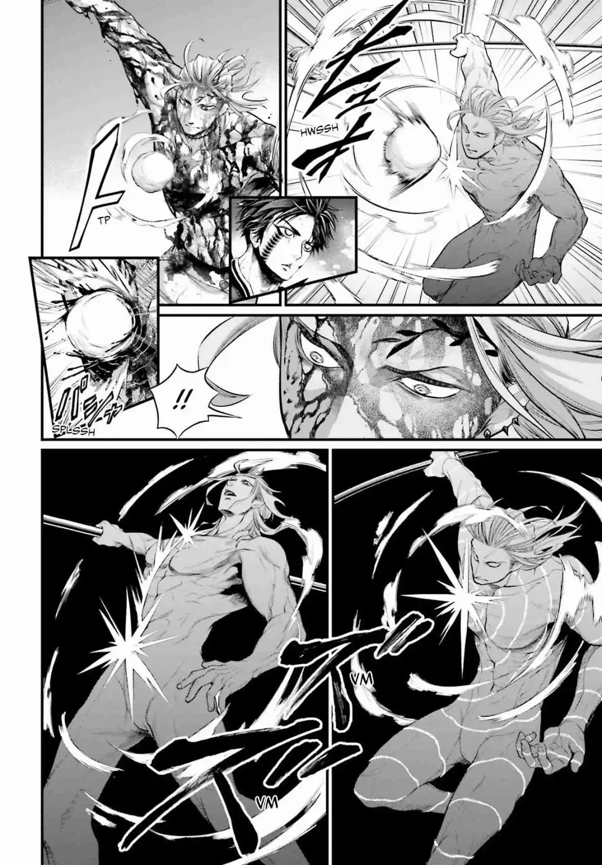 Shuumatsu no Valkyrie 61.2