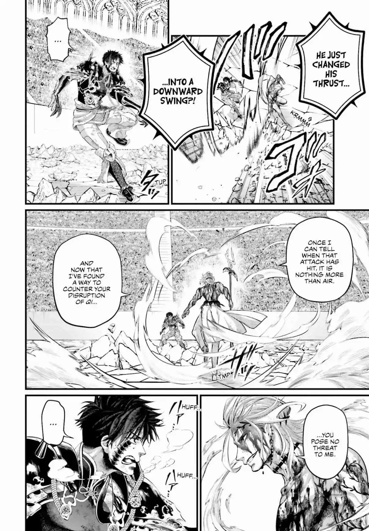 Shuumatsu no Valkyrie 61.2