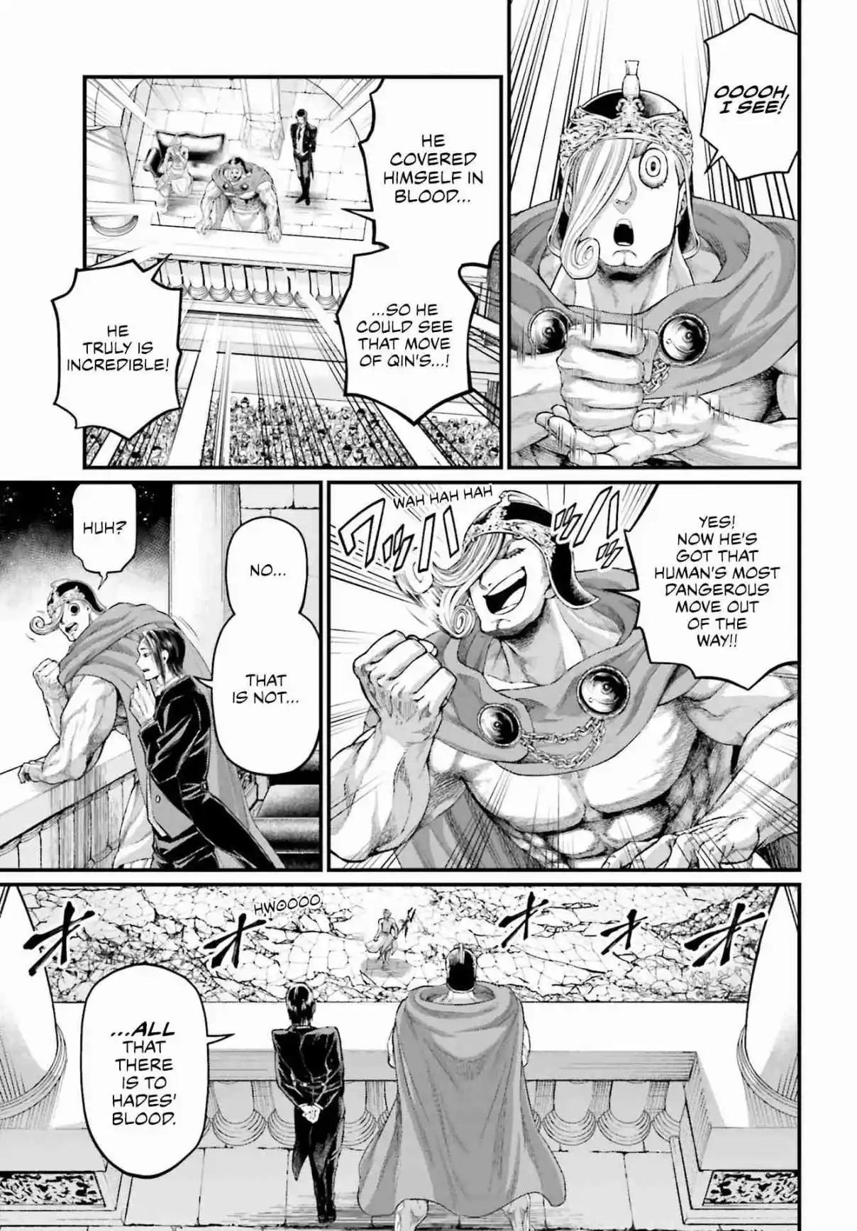 Shuumatsu no Valkyrie 61.2