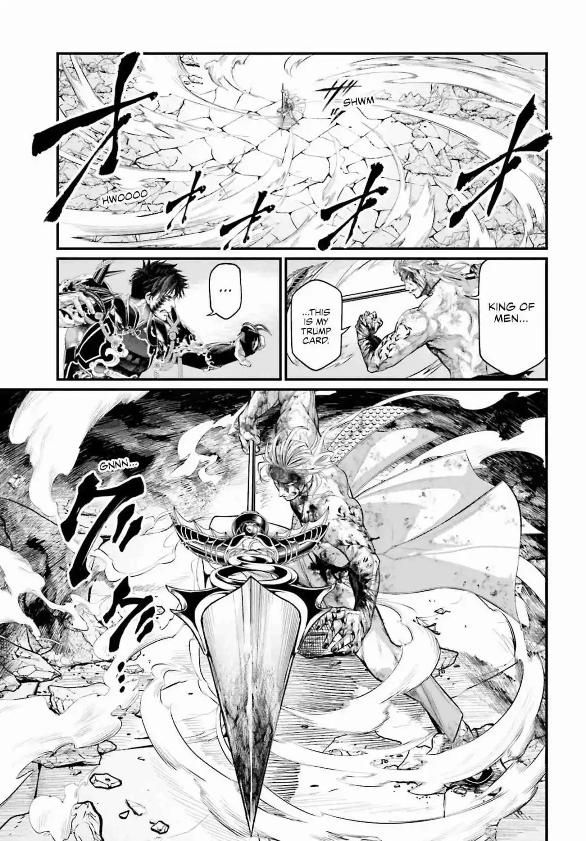 Shuumatsu no Valkyrie 61.2