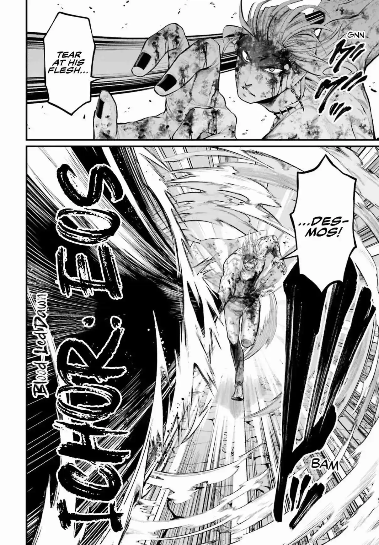 Shuumatsu no Valkyrie 61.2