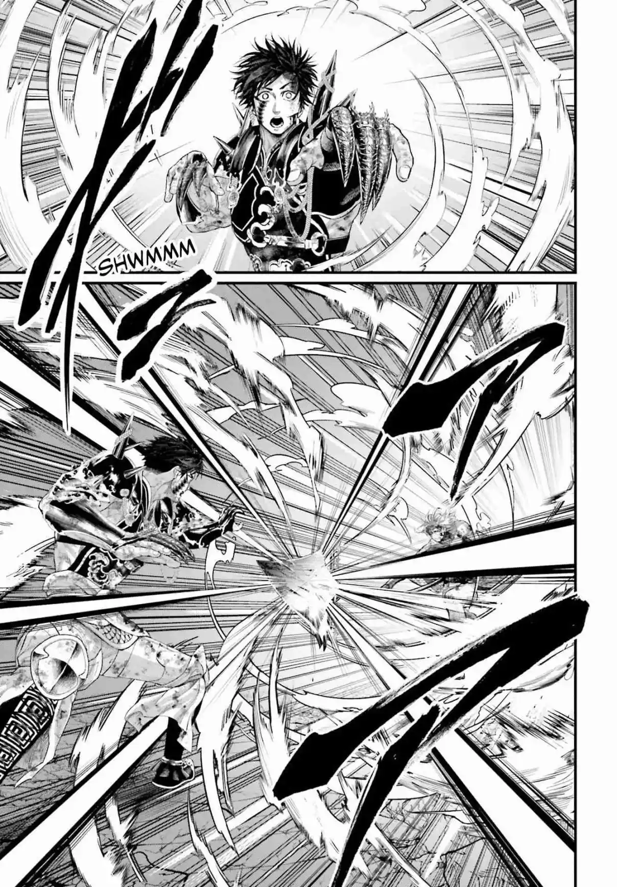 Shuumatsu no Valkyrie 61.2