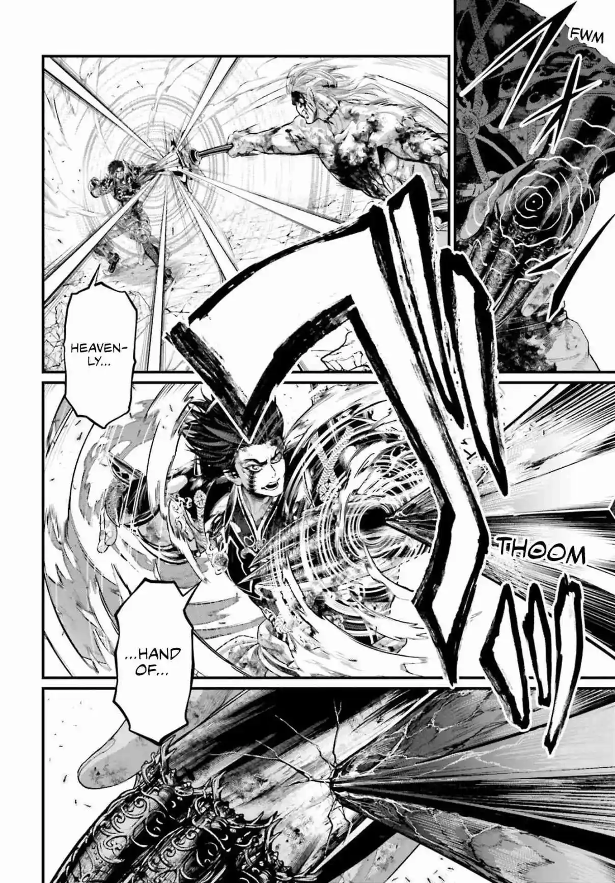 Shuumatsu no Valkyrie 61.2