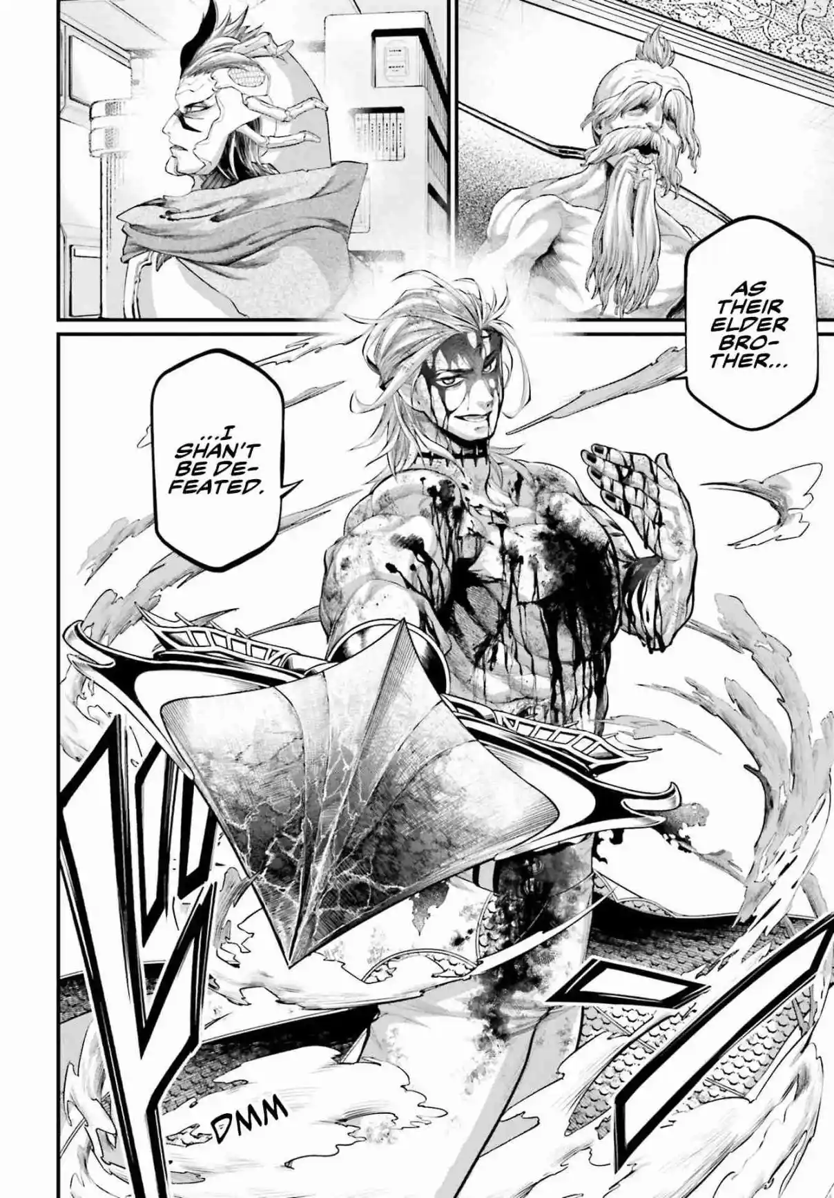 Shuumatsu no Valkyrie 61.2