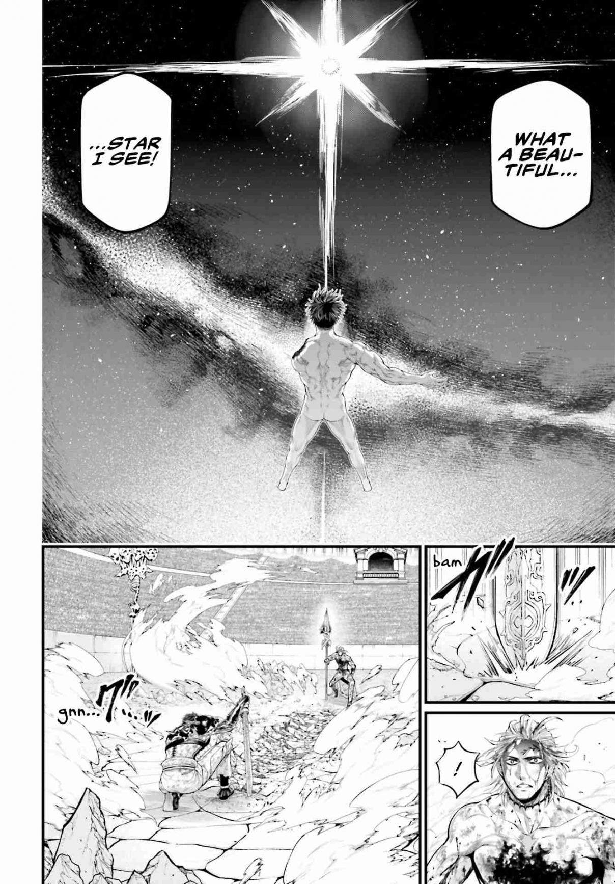 Shuumatsu no Valkyrie 63