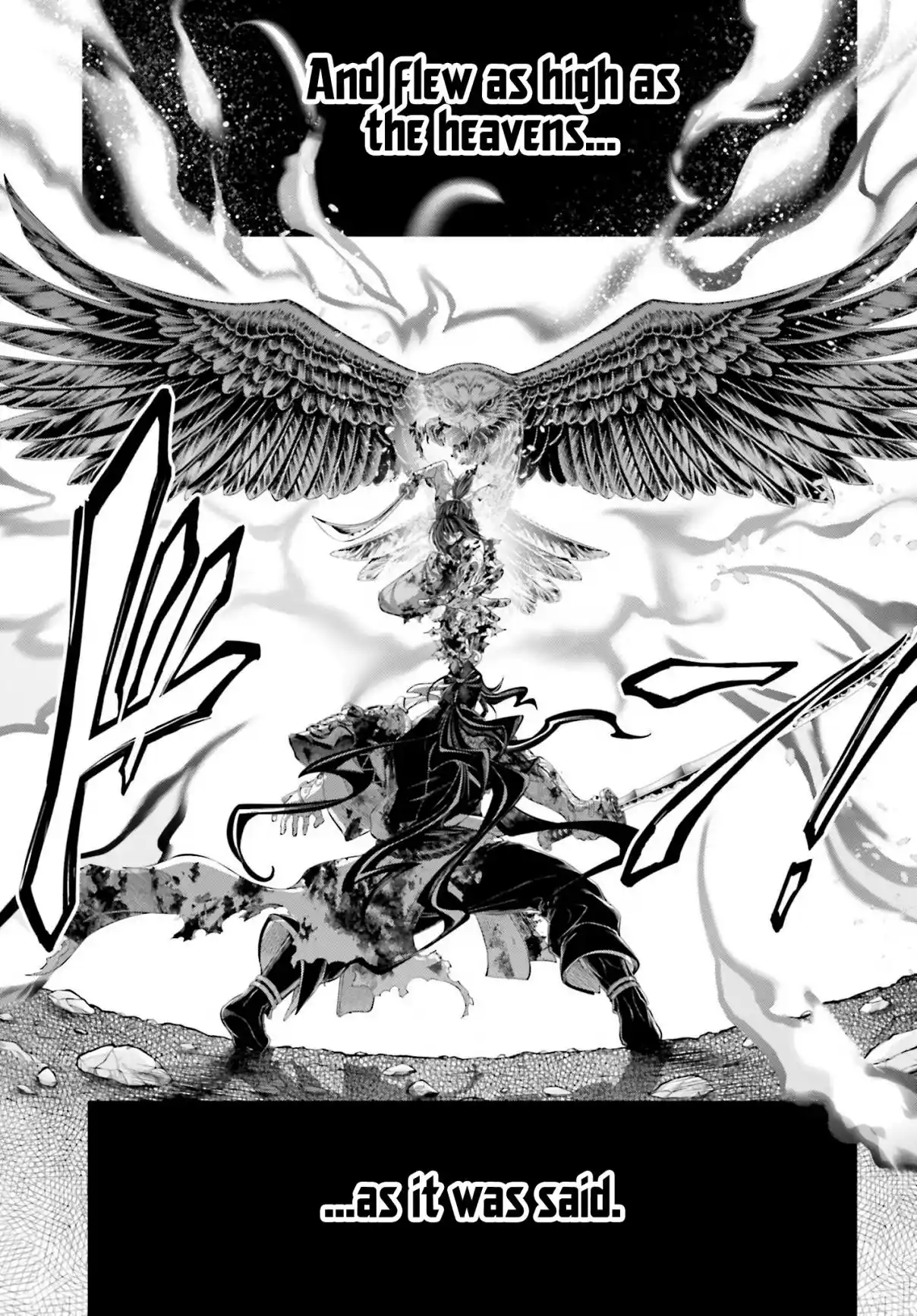 Shuumatsu no Valkyrie 93