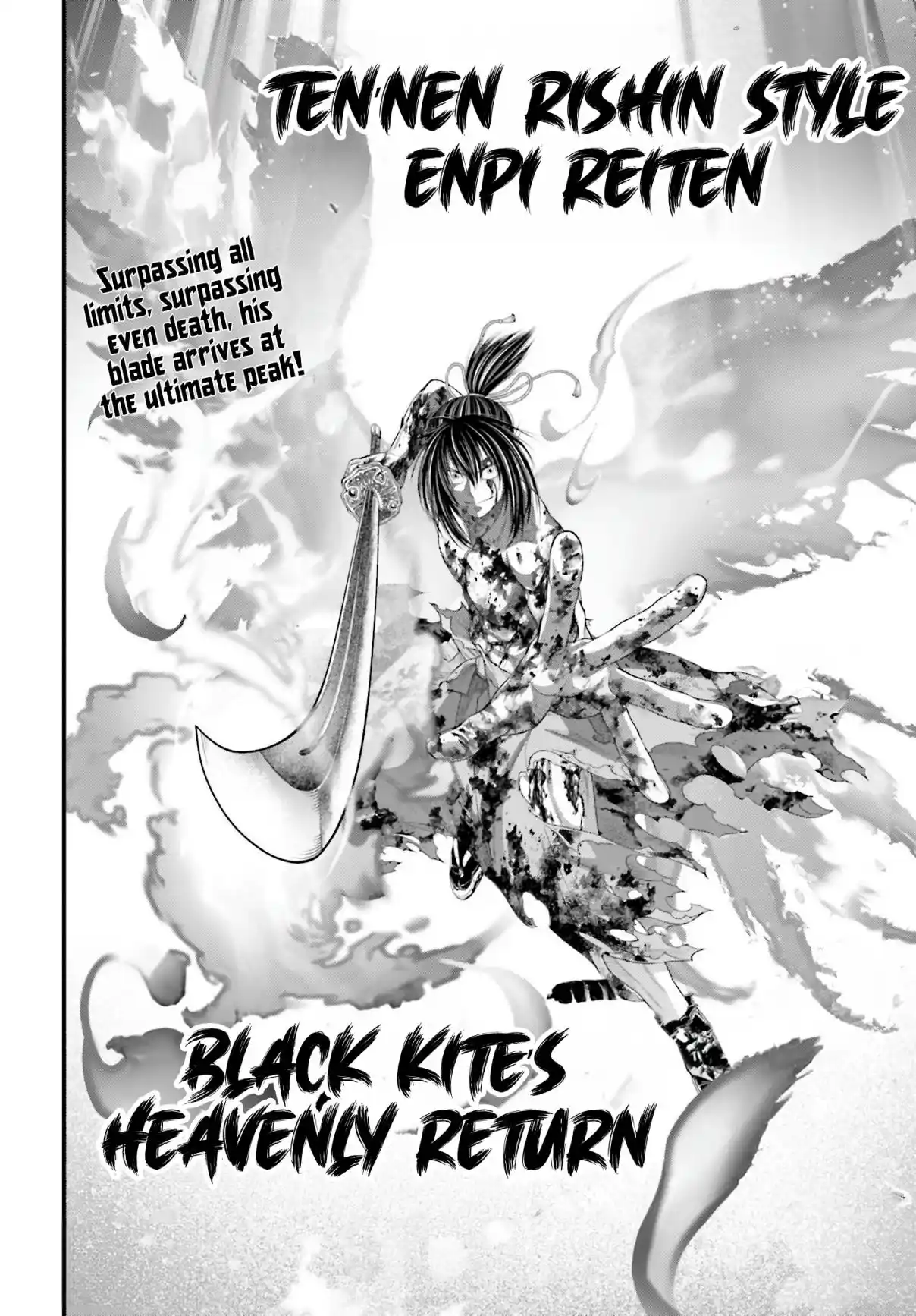 Shuumatsu no Valkyrie 93