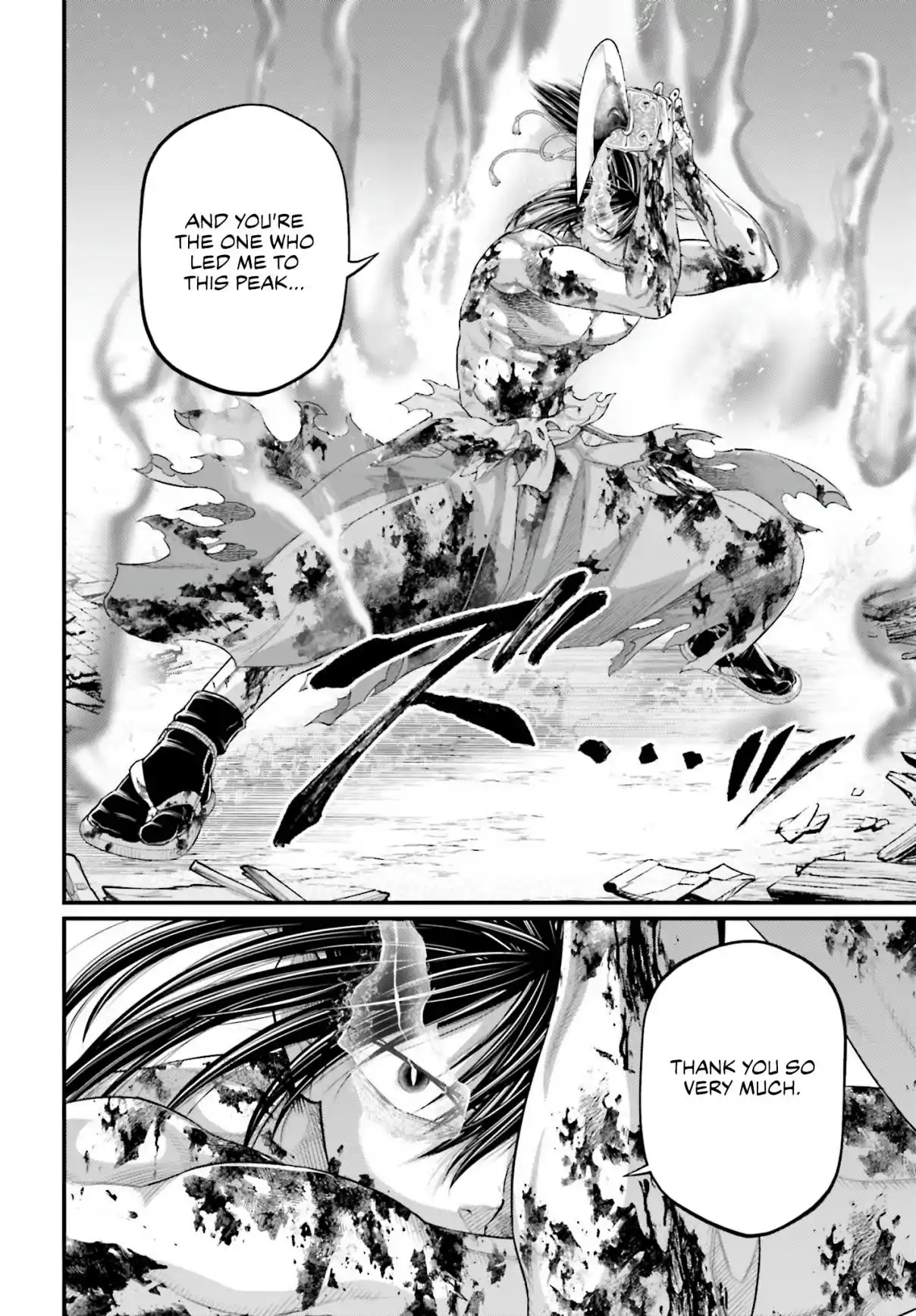 Shuumatsu no Valkyrie 94