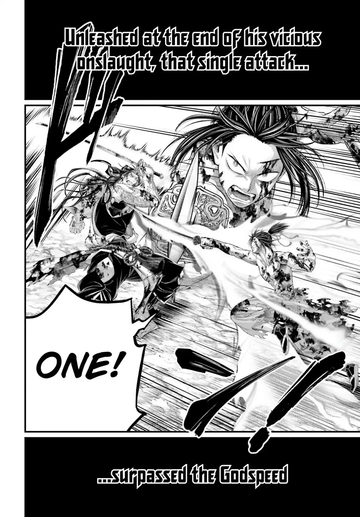 Shuumatsu no Valkyrie 94