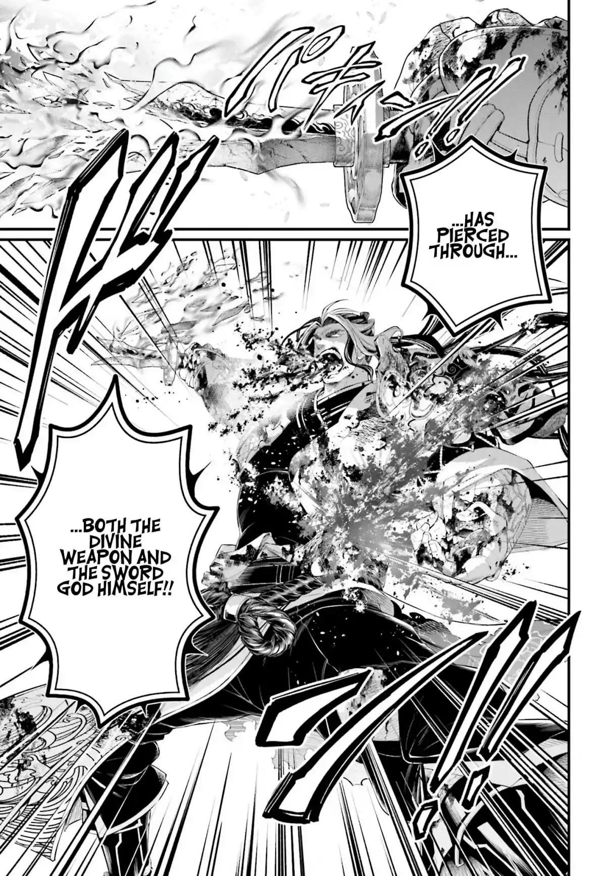 Shuumatsu no Valkyrie 94