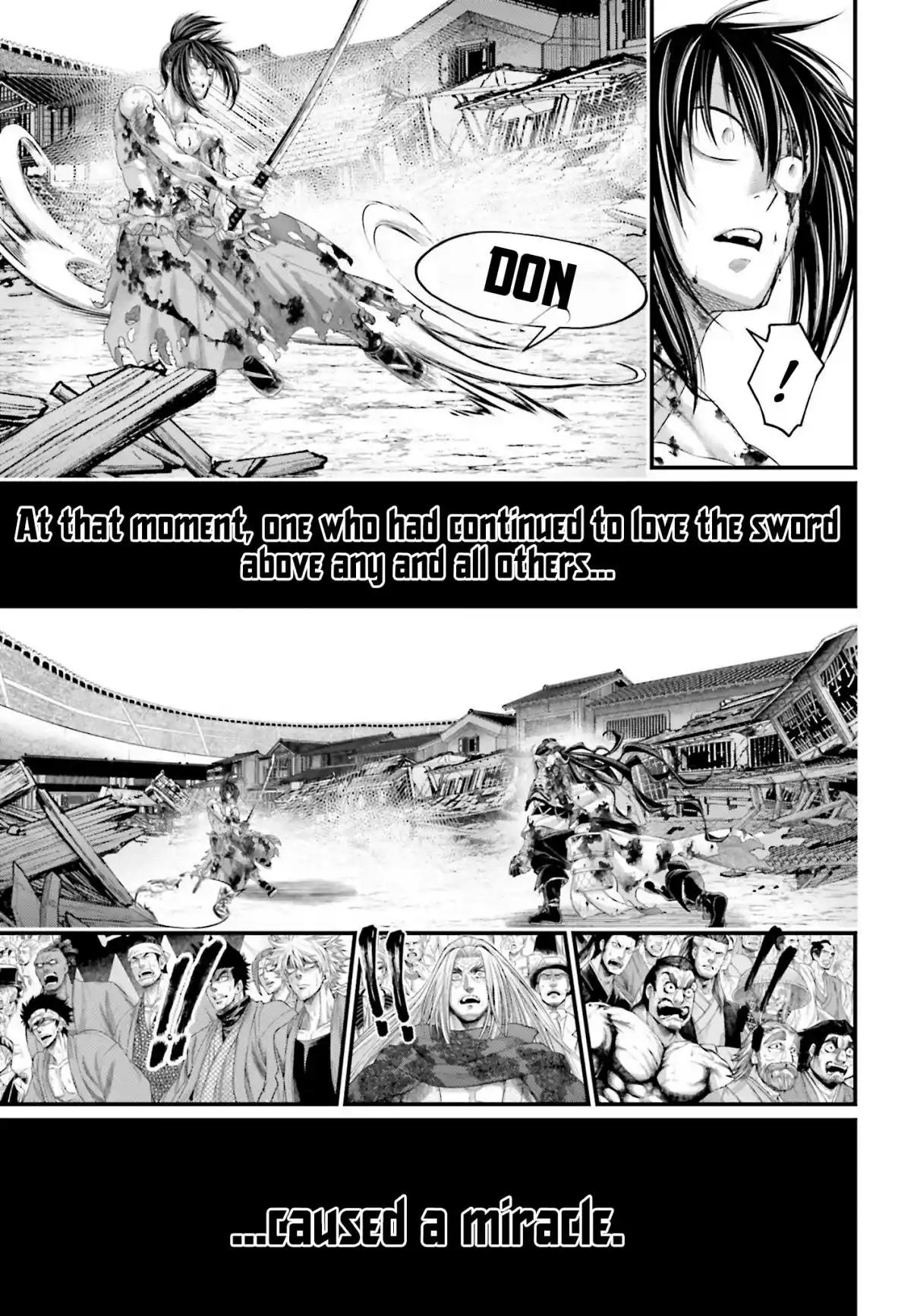 Shuumatsu no Valkyrie 94