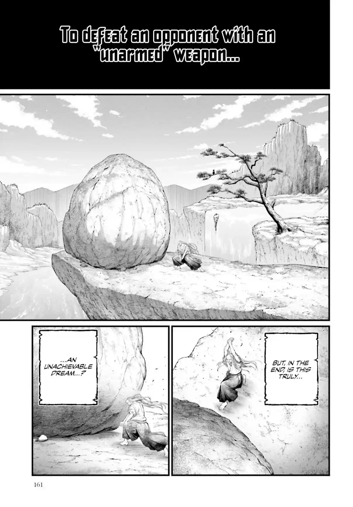 Shuumatsu no Valkyrie 95