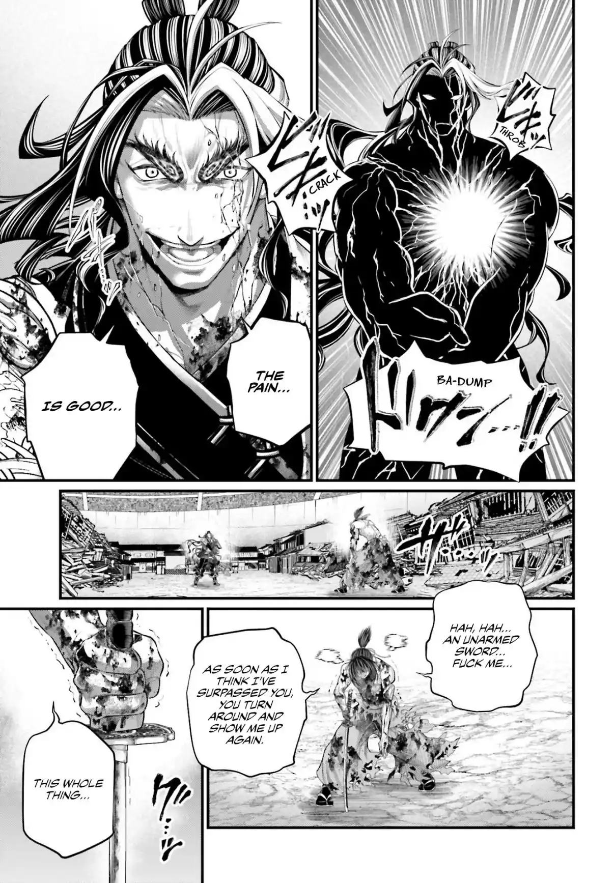 Shuumatsu no Valkyrie 95