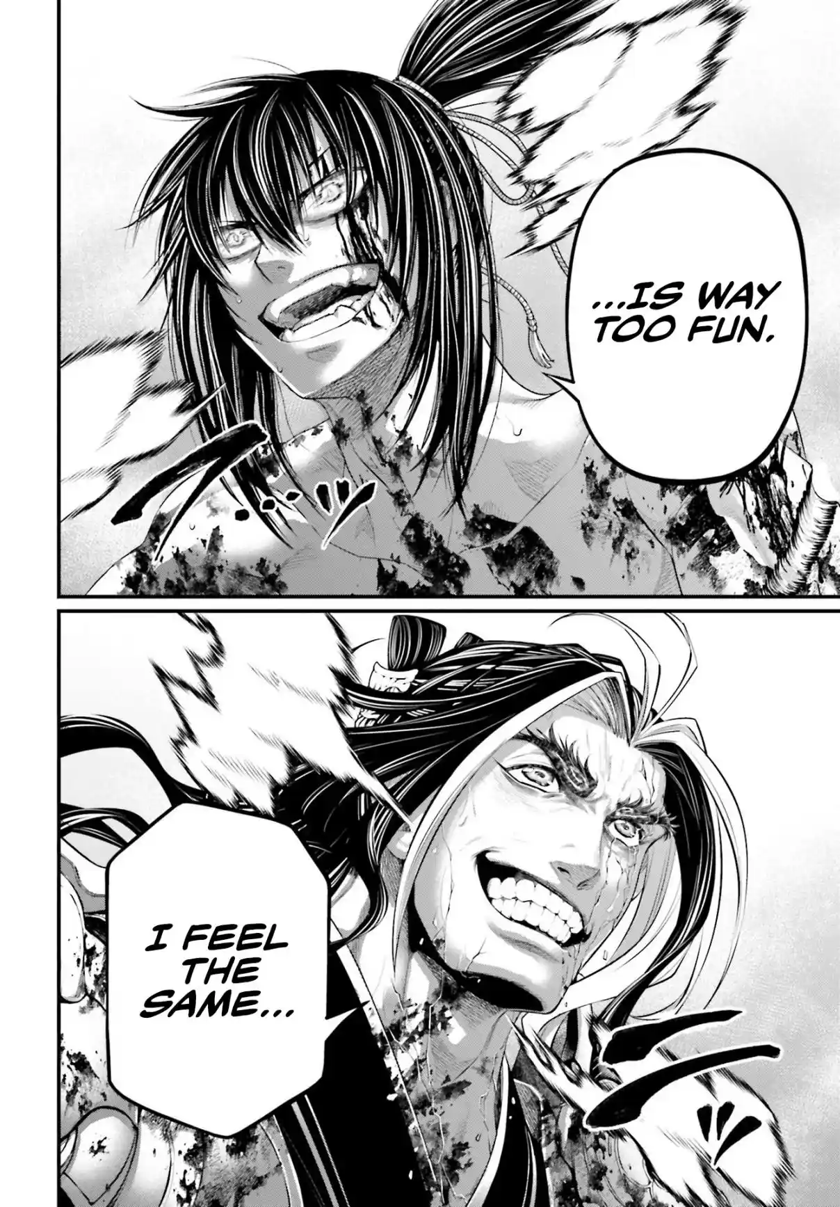 Shuumatsu no Valkyrie 95