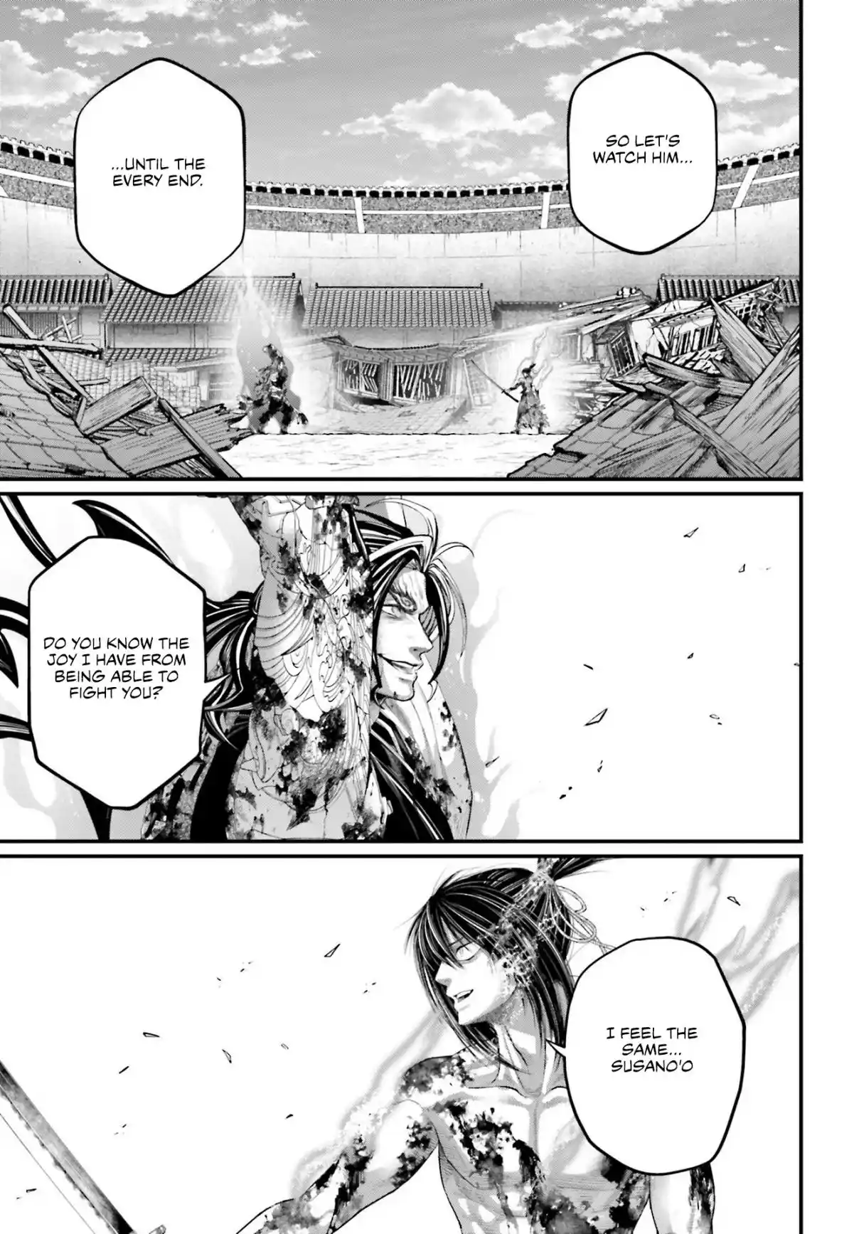 Shuumatsu no Valkyrie 95