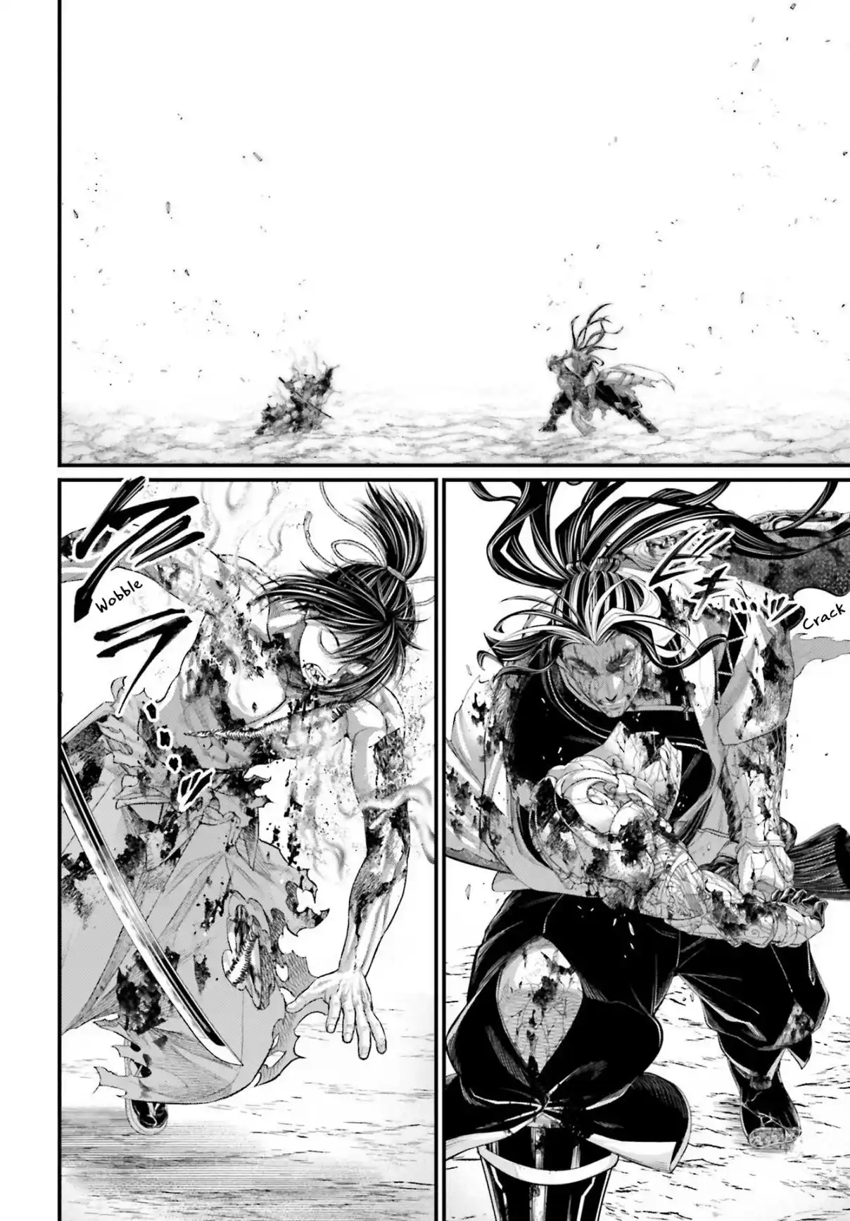 Shuumatsu no Valkyrie 95