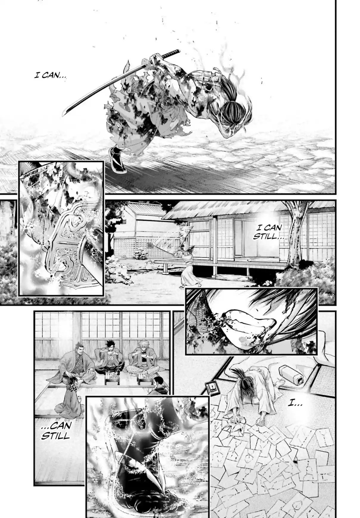 Shuumatsu no Valkyrie 95