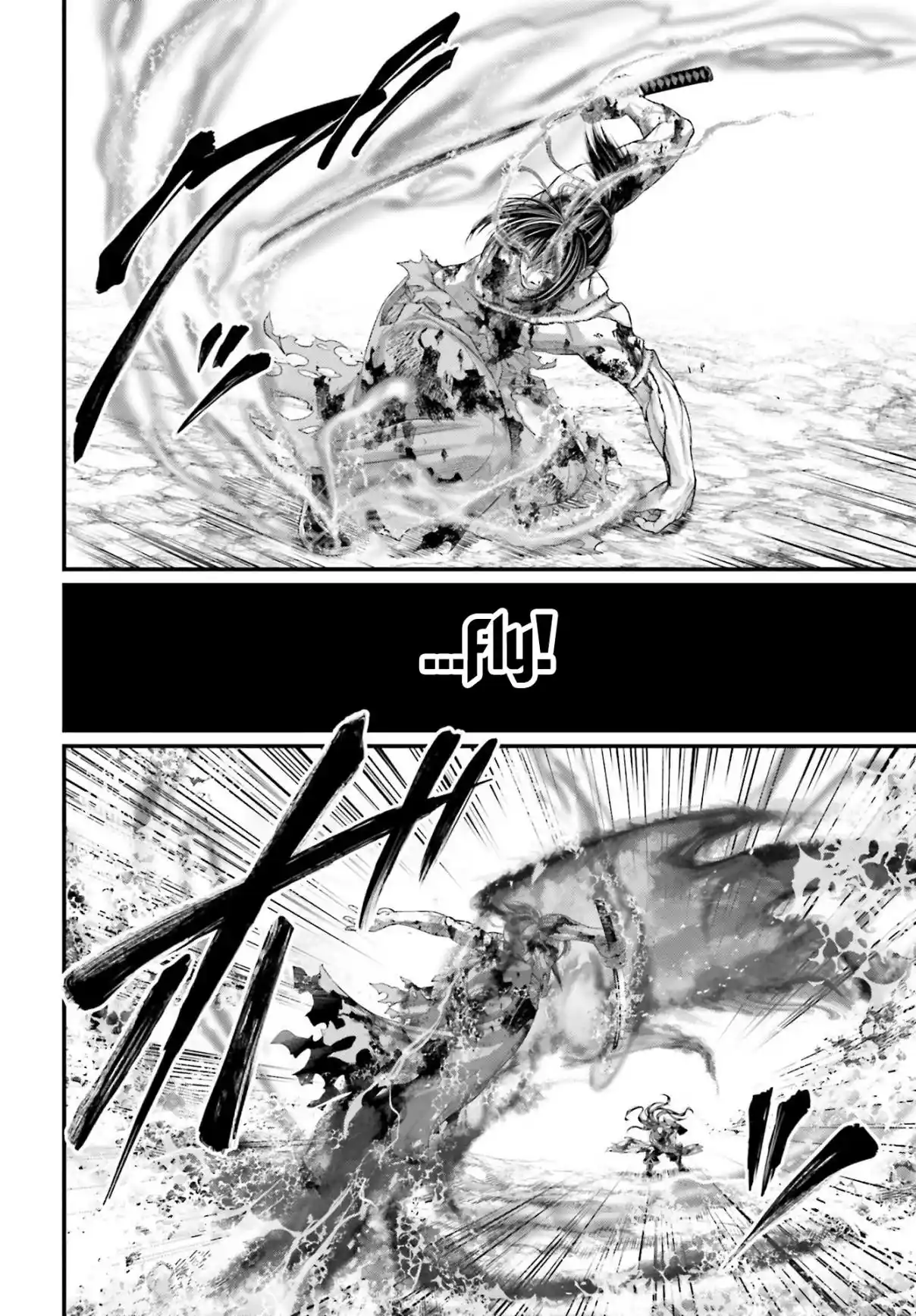 Shuumatsu no Valkyrie 95