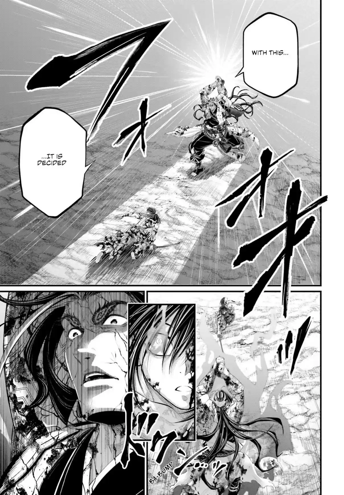 Shuumatsu no Valkyrie 95
