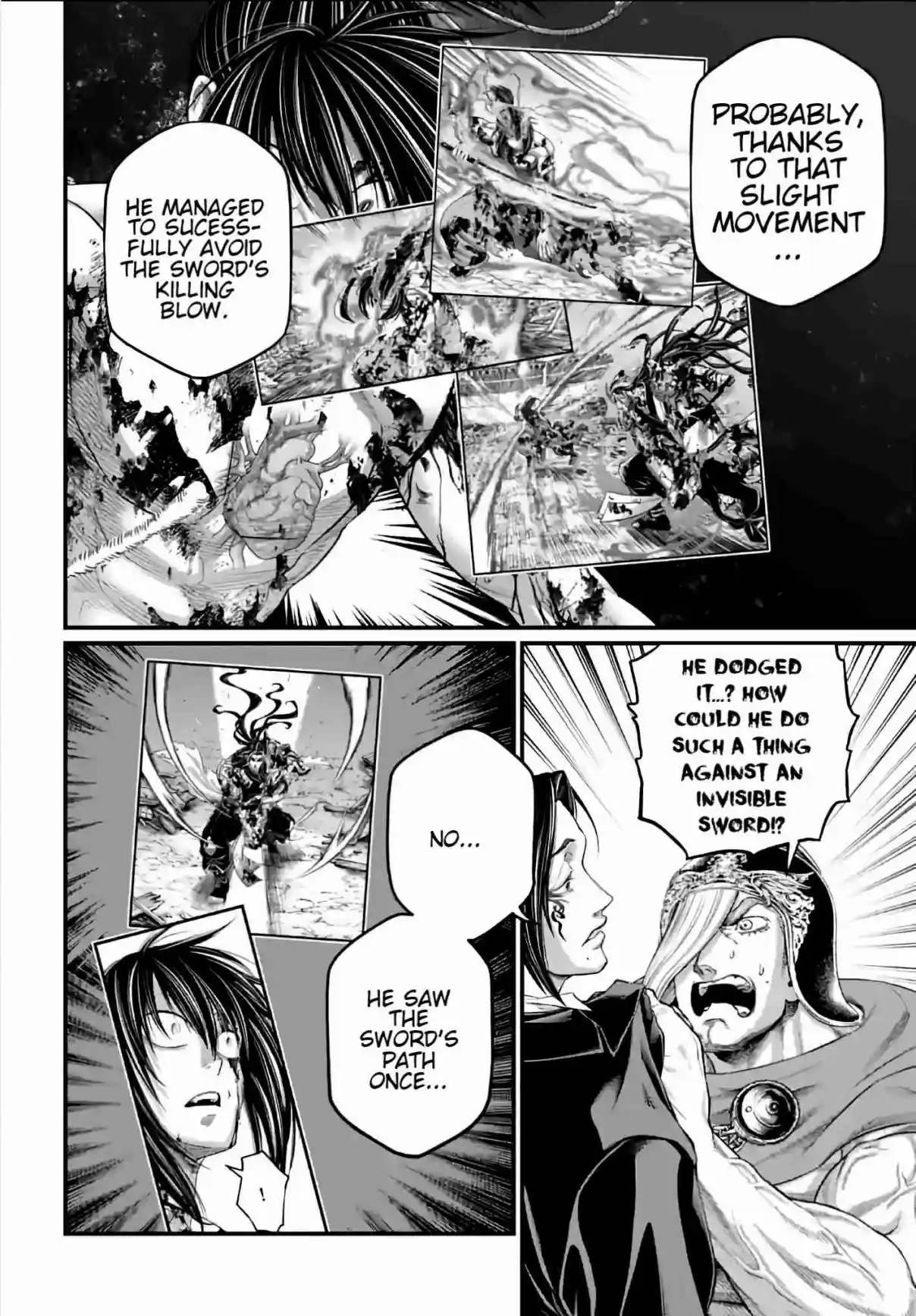 Shuumatsu no Valkyrie 96