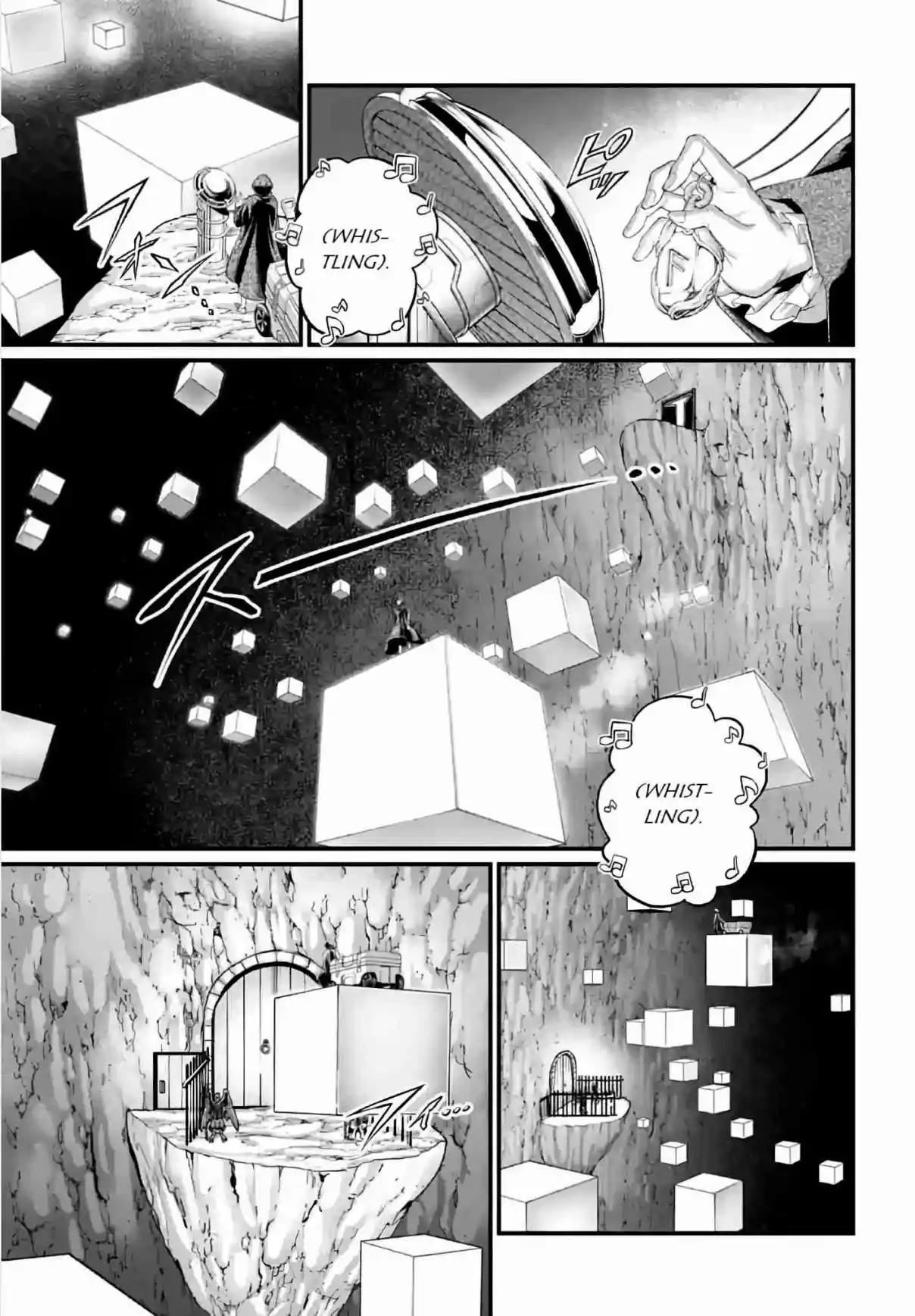 Shuumatsu no Valkyrie 96