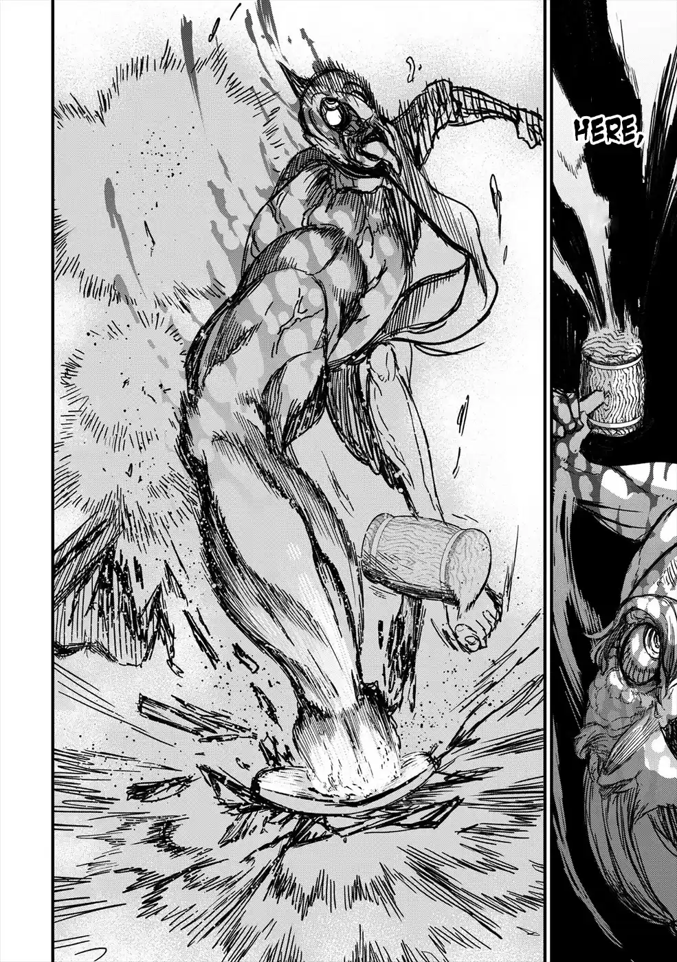 Shuumatsu no Valkyrie Ch. 1 Gods vs Mankind's Final Struggle