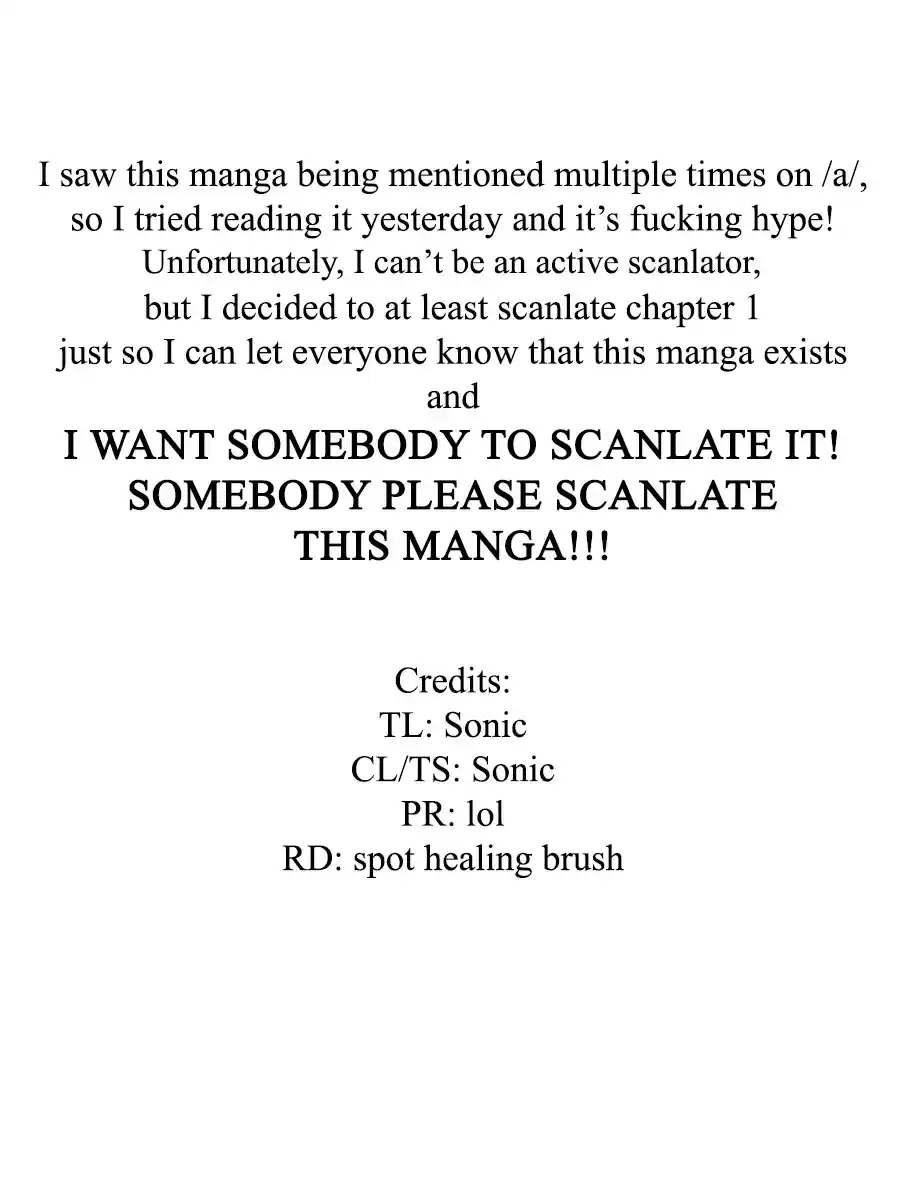 Shuumatsu no Valkyrie Ch. 1 Gods vs Mankind's Final Struggle