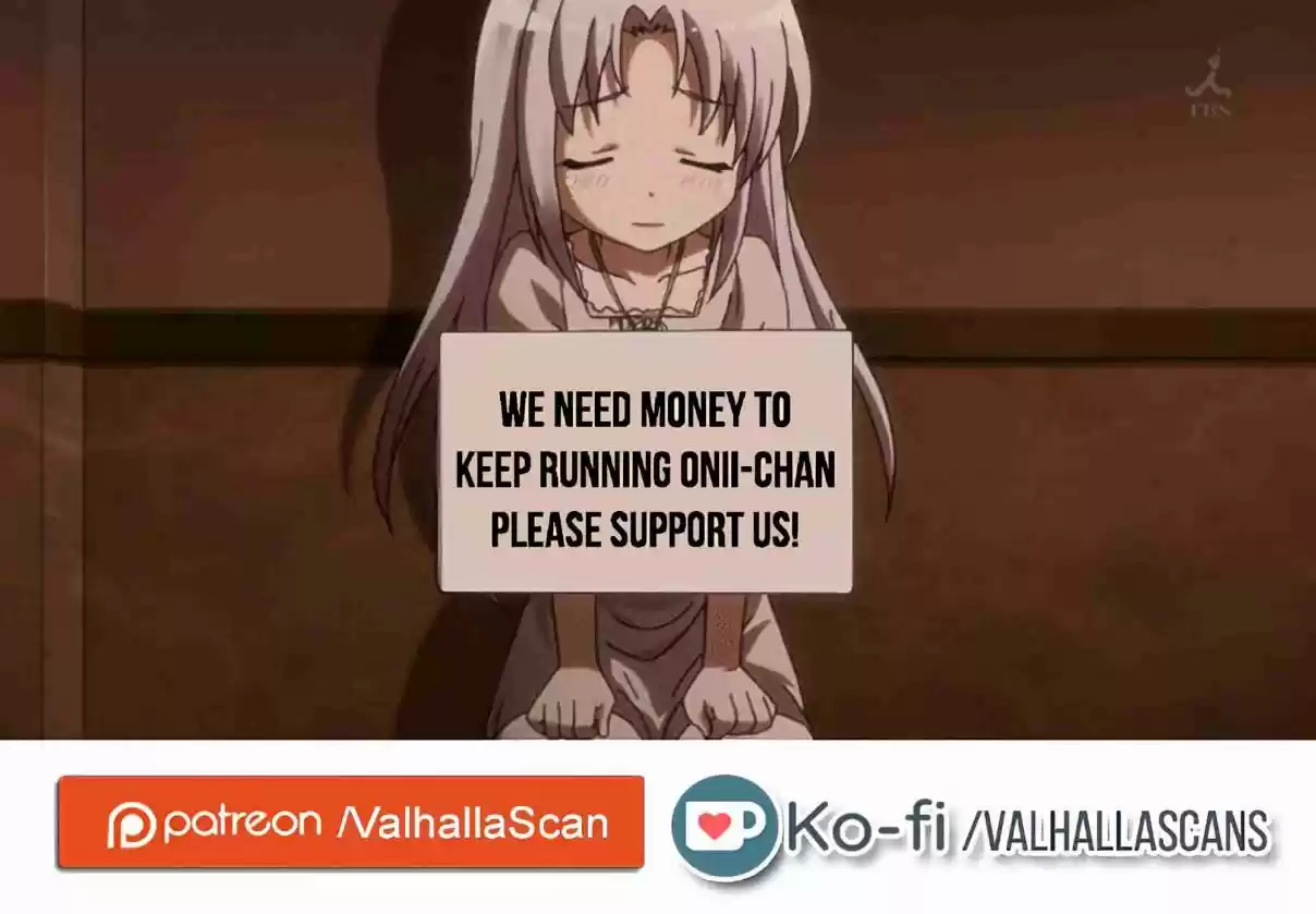 Shuumatsu no Valkyrie Ch. 2 Thor's Hammer