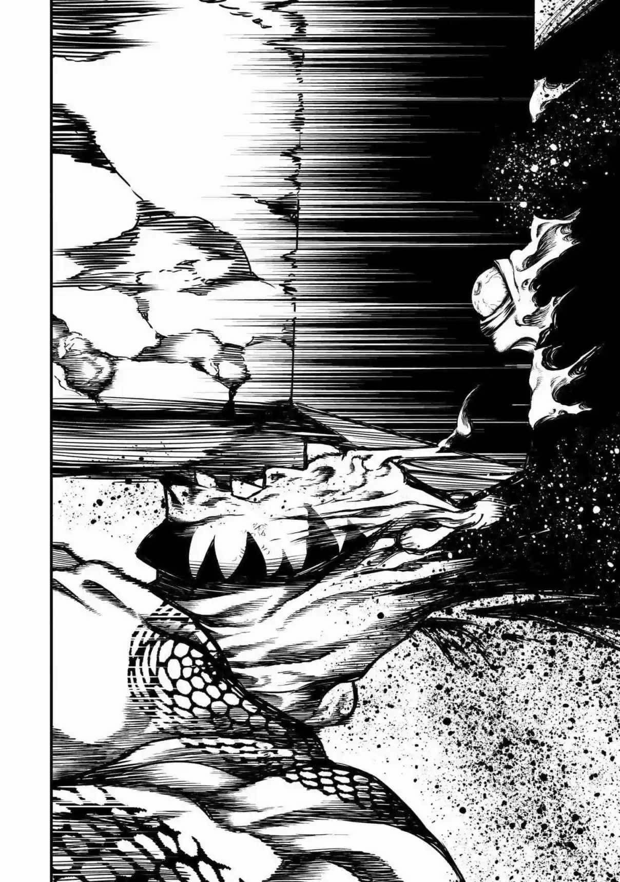 Shuumatsu no Valkyrie Vol. 2 Ch. 6 Joy.