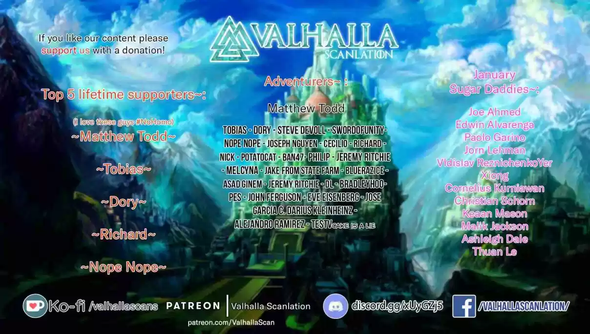 Shuumatsu no Valkyrie Vol. 4 Ch. 17 Secret Technique Tsubame Gaeshi