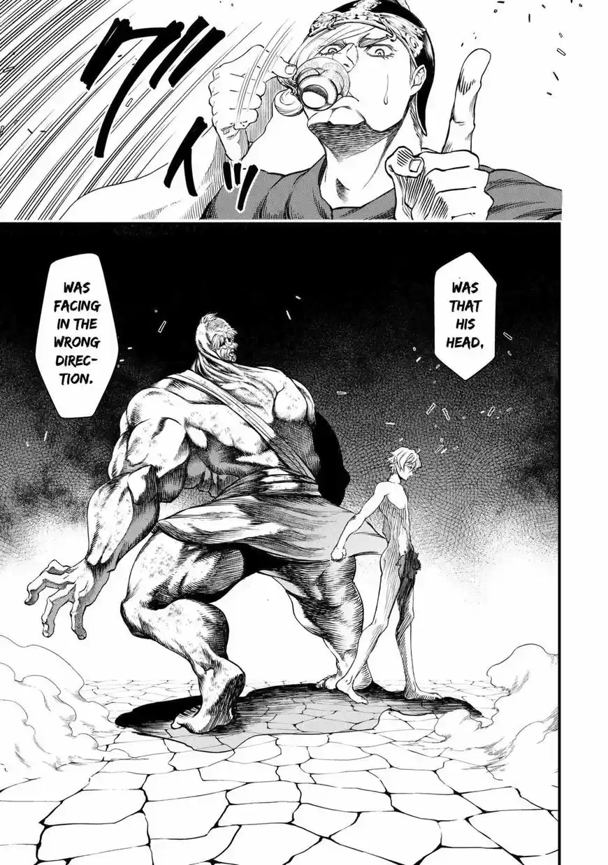 Shuumatsu no Walkure 10