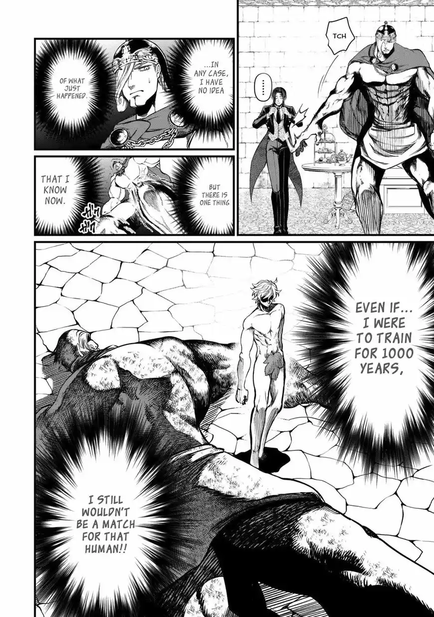 Shuumatsu no Walkure 10