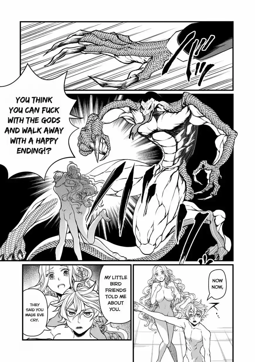 Shuumatsu no Walkure 10