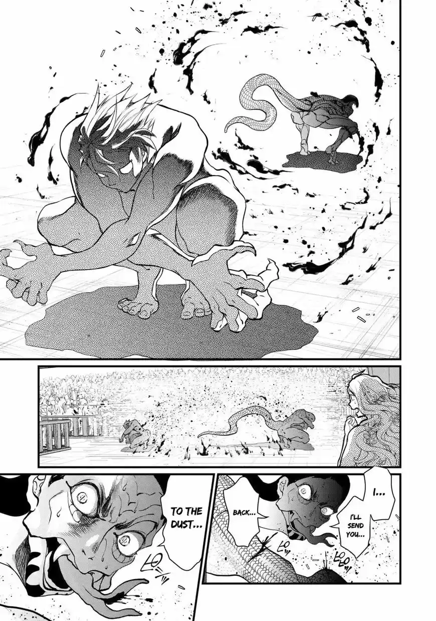 Shuumatsu no Walkure 10