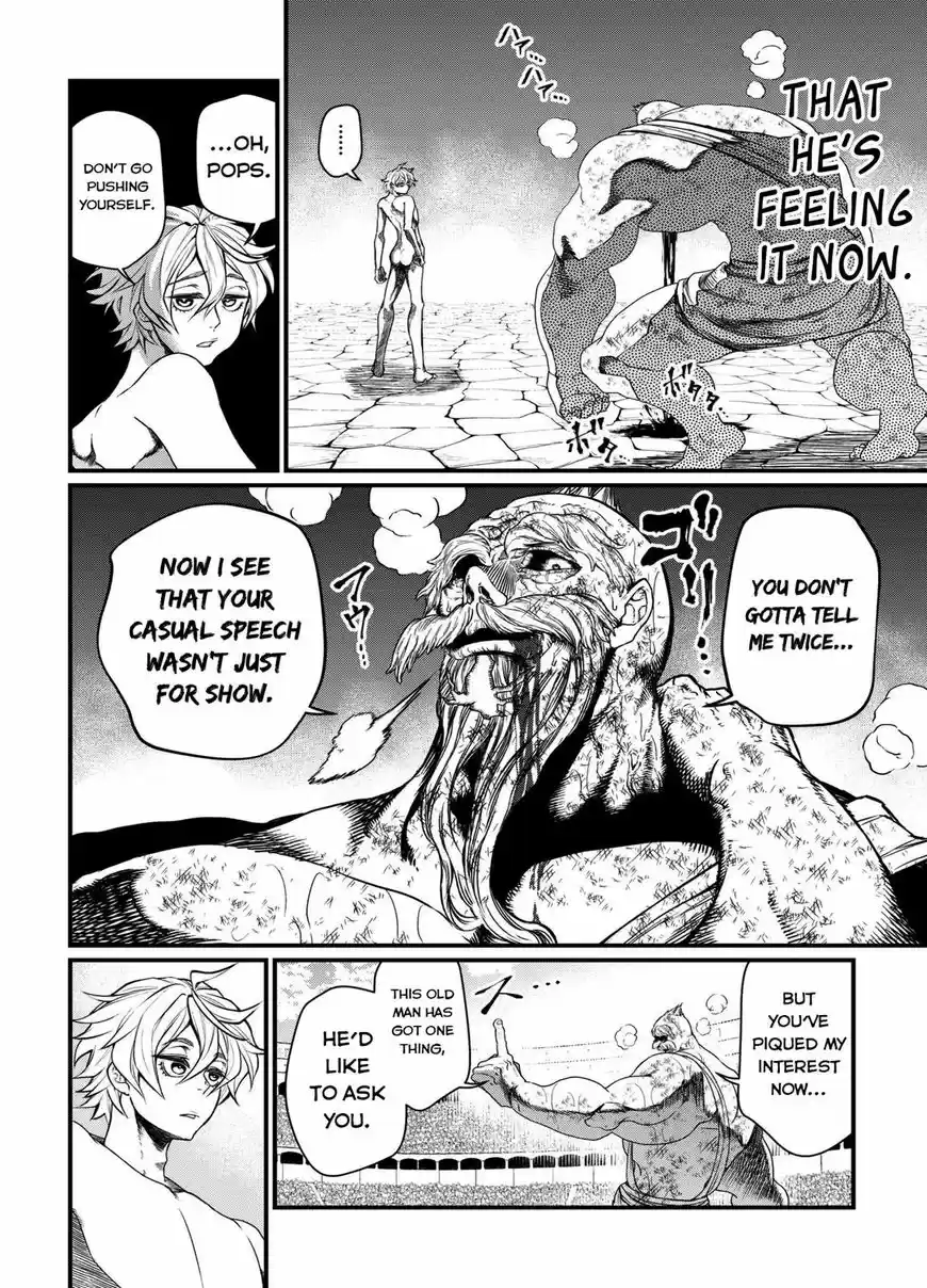 Shuumatsu no Walkure 10