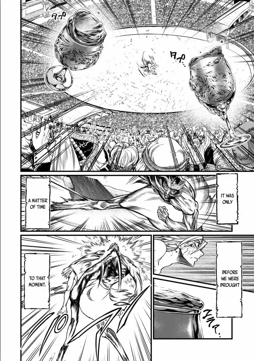 Shuumatsu no Walkure 12