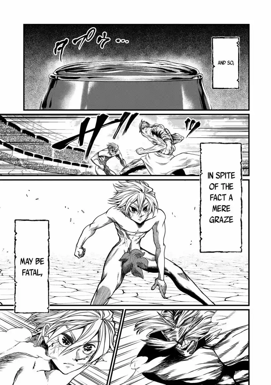 Shuumatsu no Walkure 12