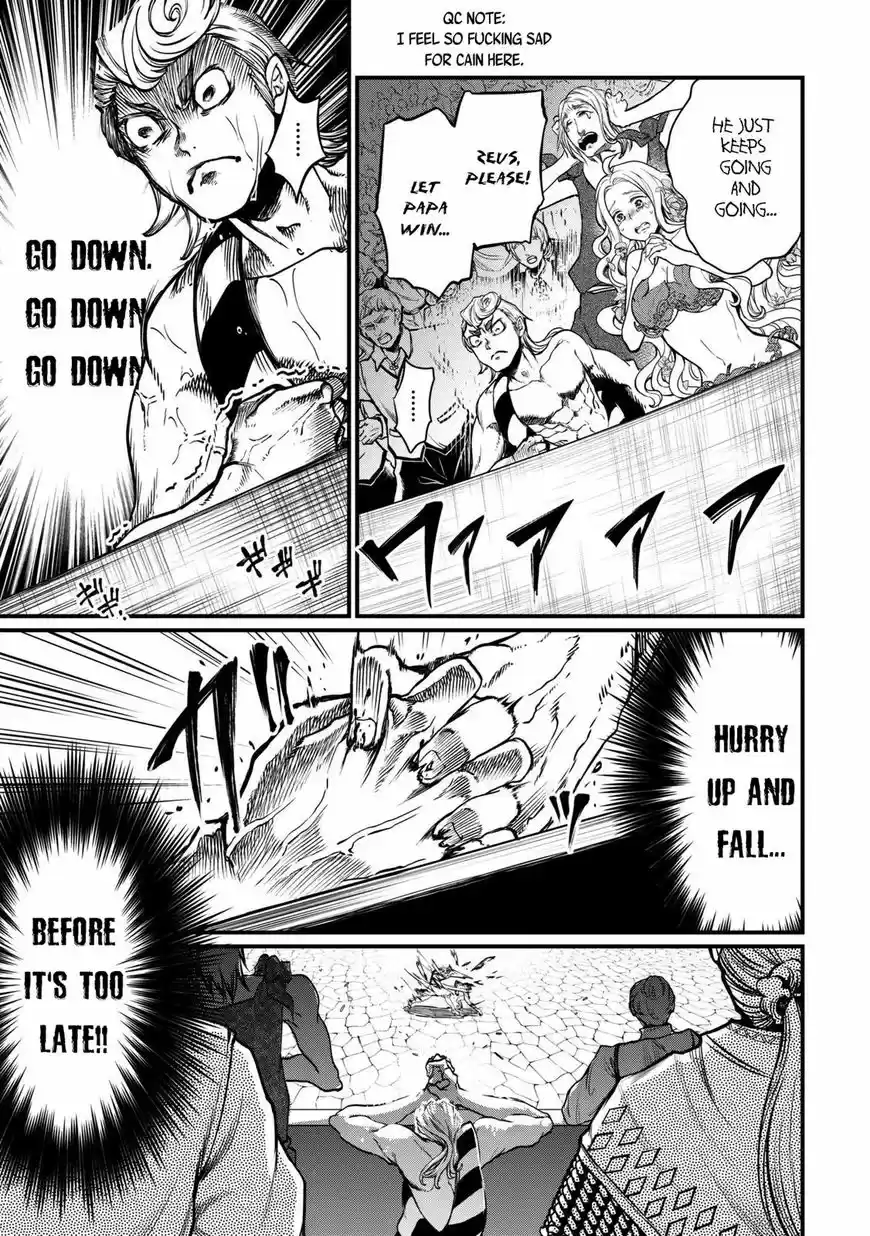 Shuumatsu no Walkure 12