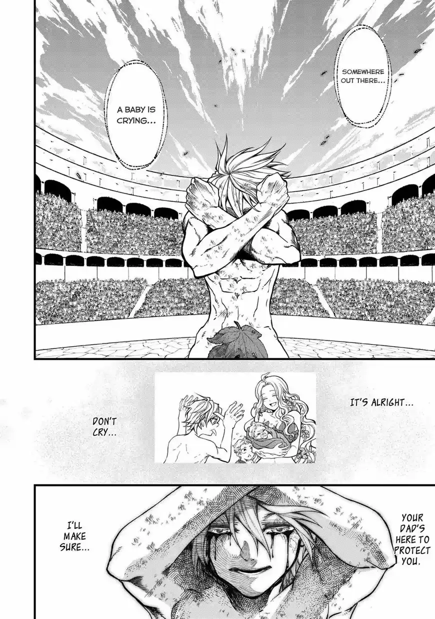 Shuumatsu no Walkure 12