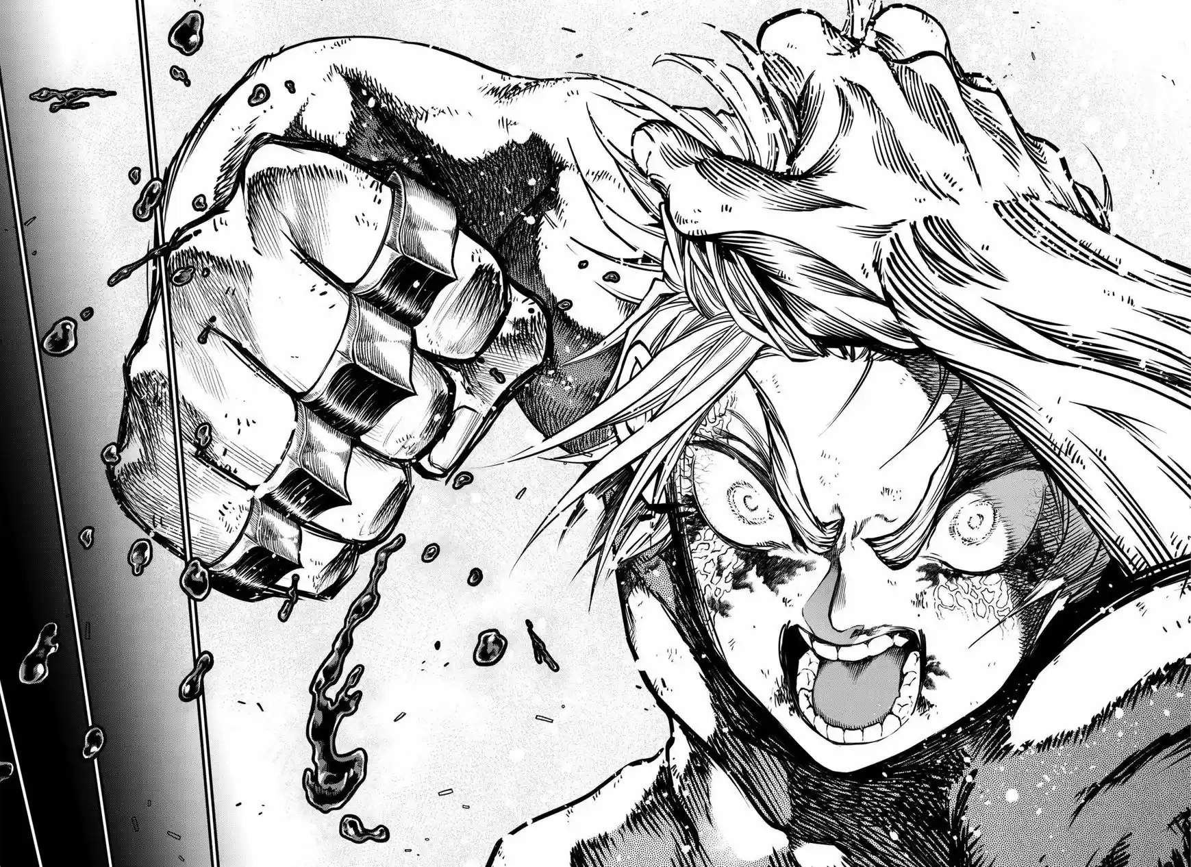 Shuumatsu no Walkure 12