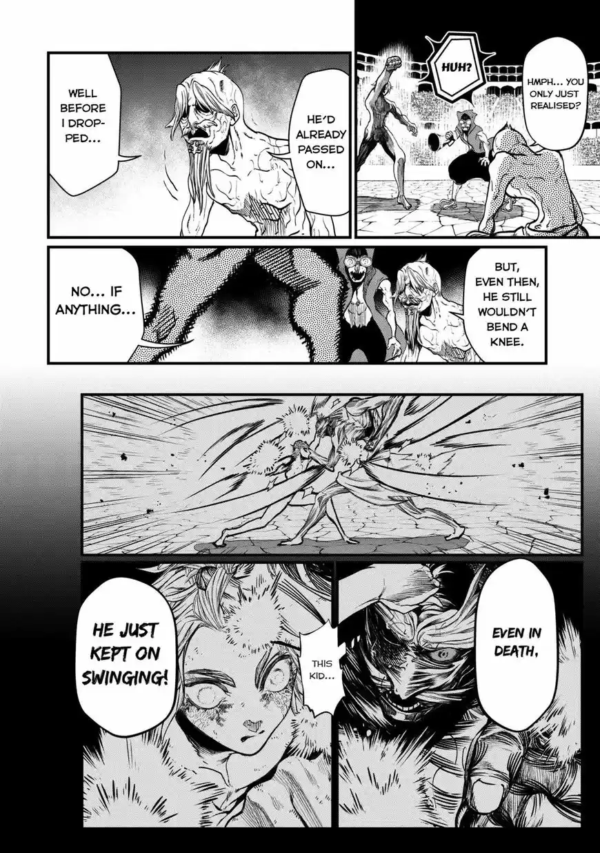 Shuumatsu no Walkure 12