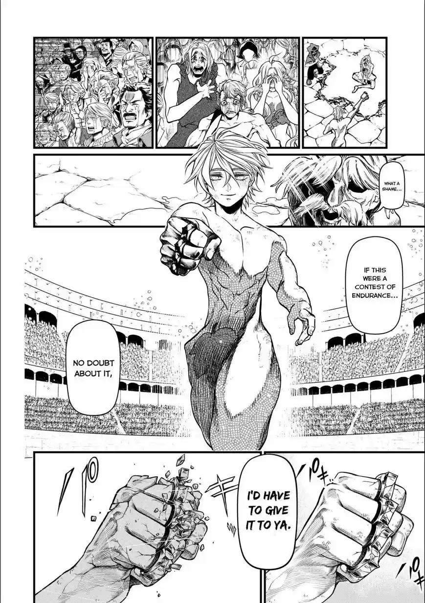 Shuumatsu no Walkure 12