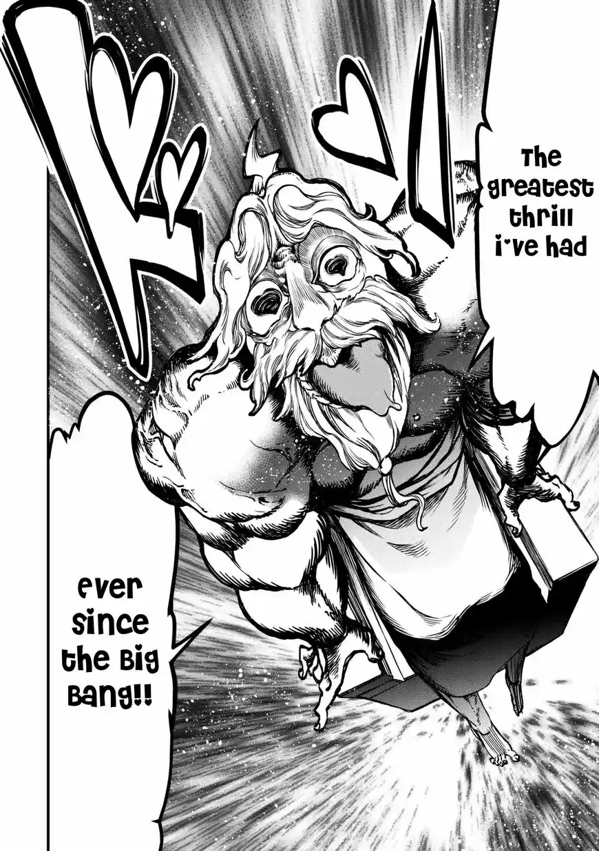 Shuumatsu no Walkure 4