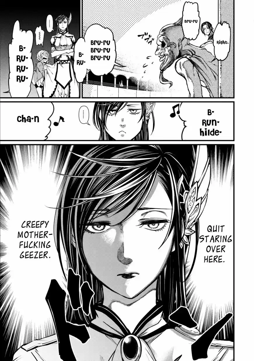 Shuumatsu no Walkure 4