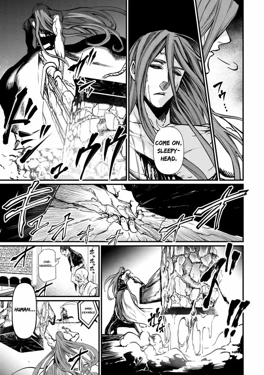 Shuumatsu no Walkure 4