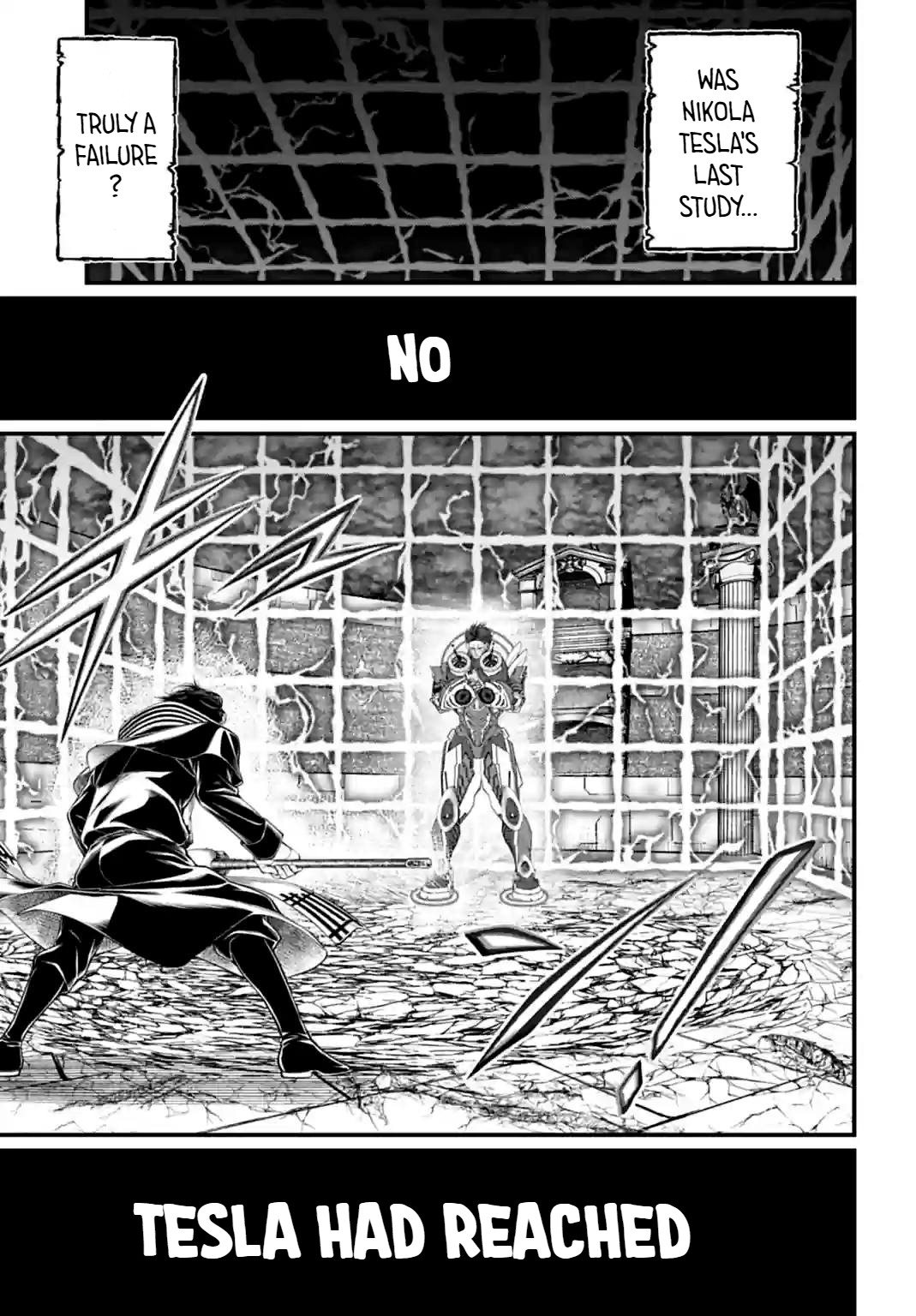 Shuumatsu no Walküre 72