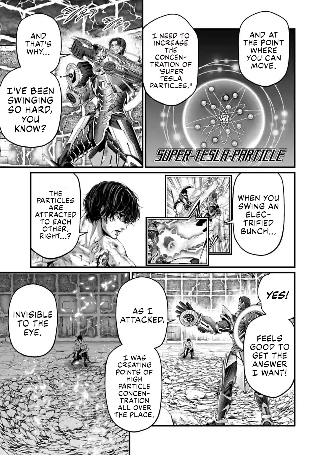 Shuumatsu no Walküre 72