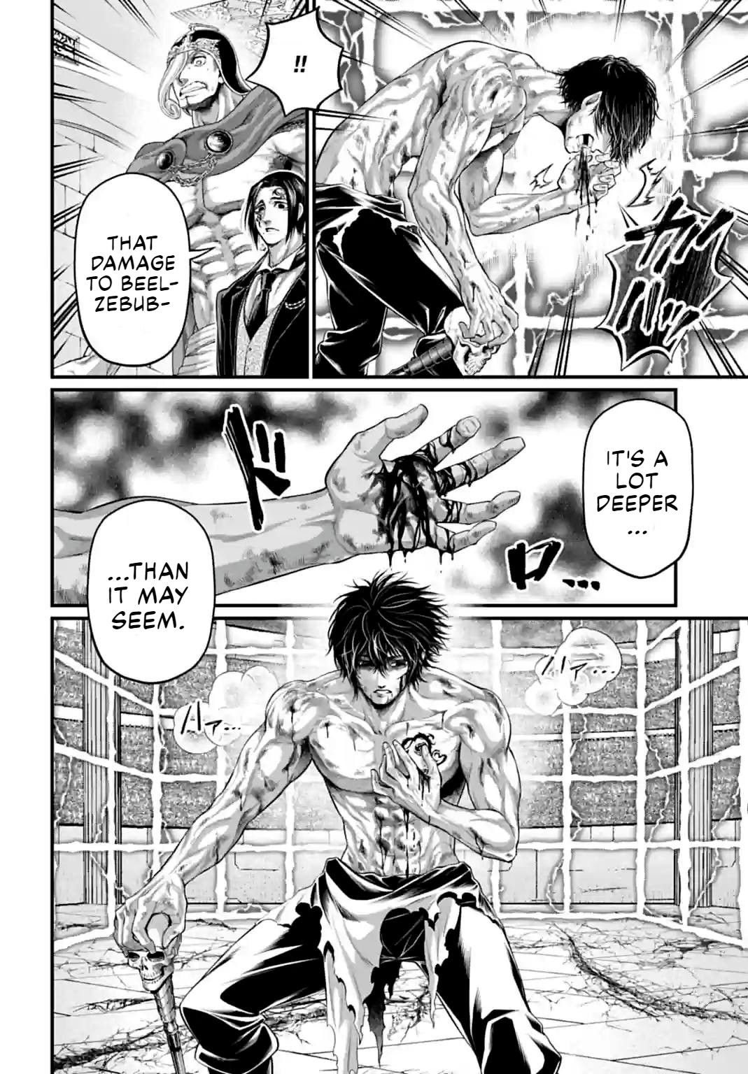 Shuumatsu no Walküre 72