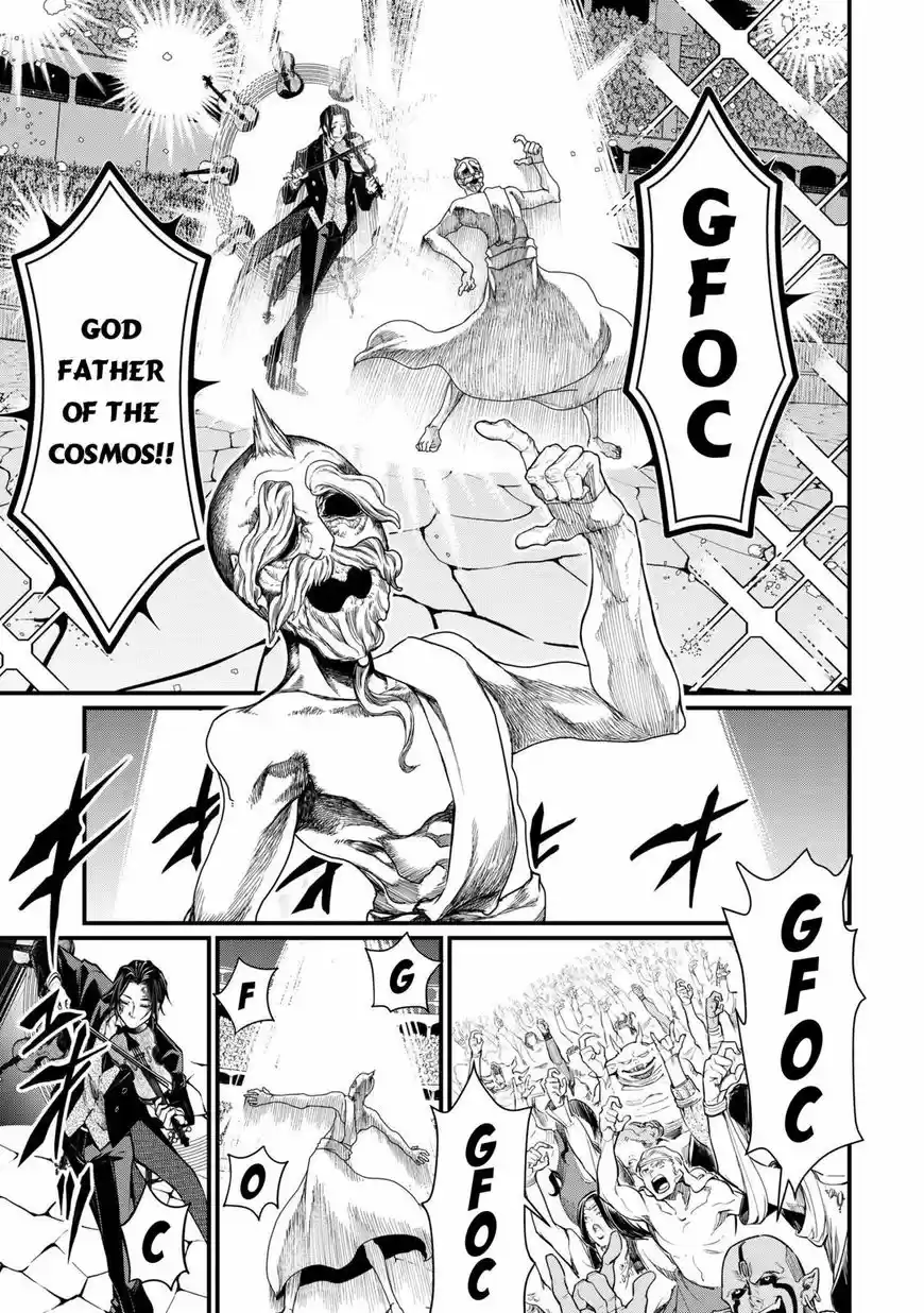 Shuumatsu no Walkure 8